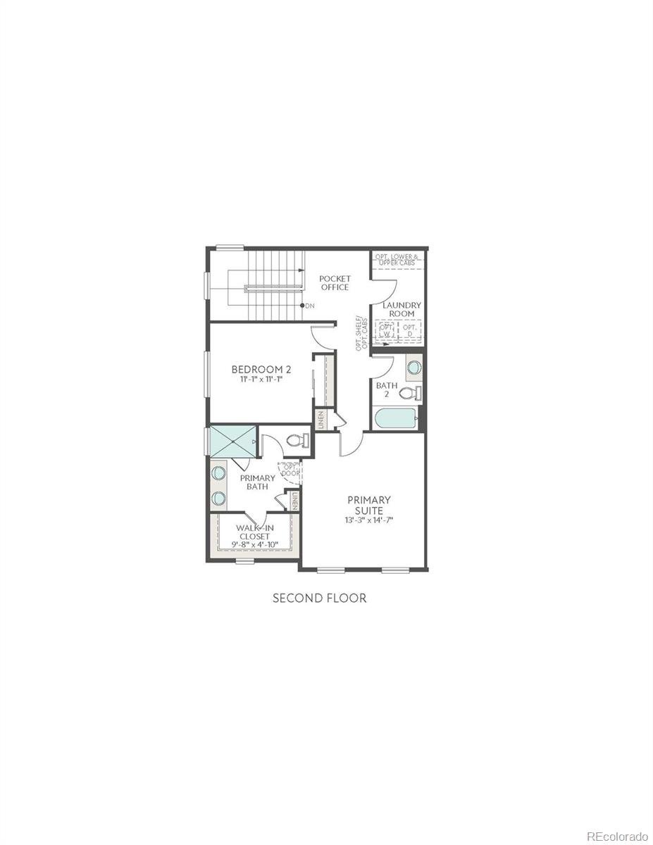 1441 Hudson Place