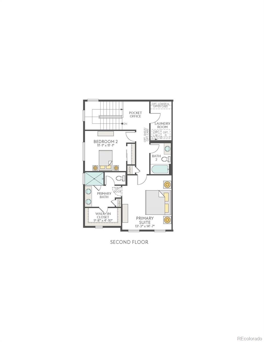 1441 Hudson Place