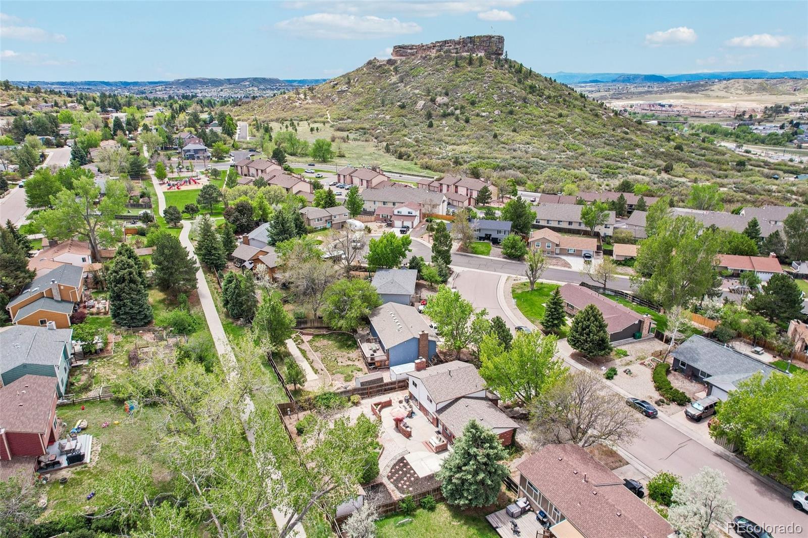 956 Mountain View Drive