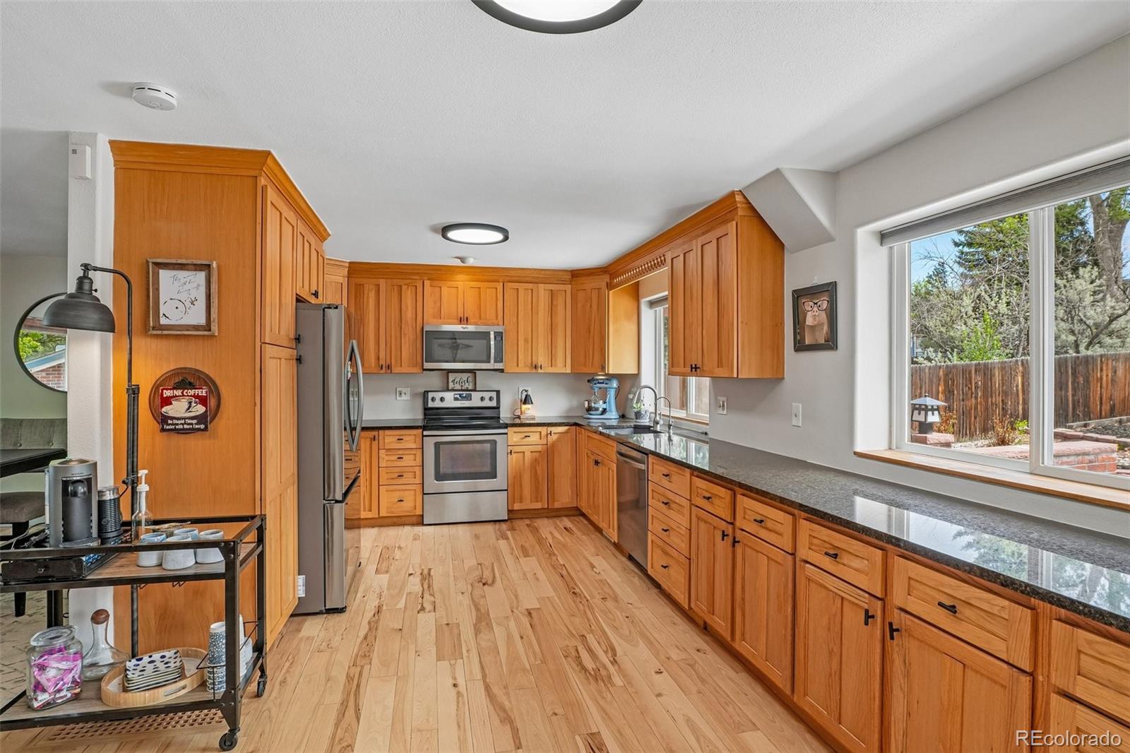 956 Mountain View Drive