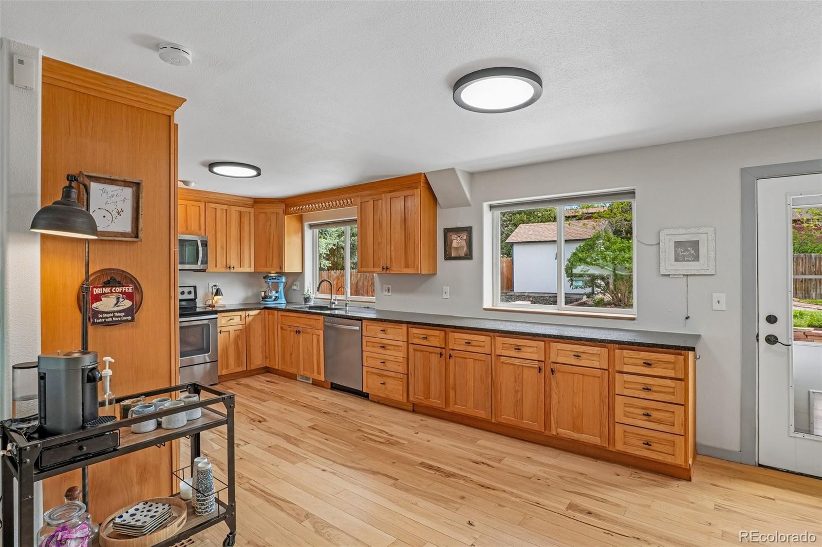 956 Mountain View Drive