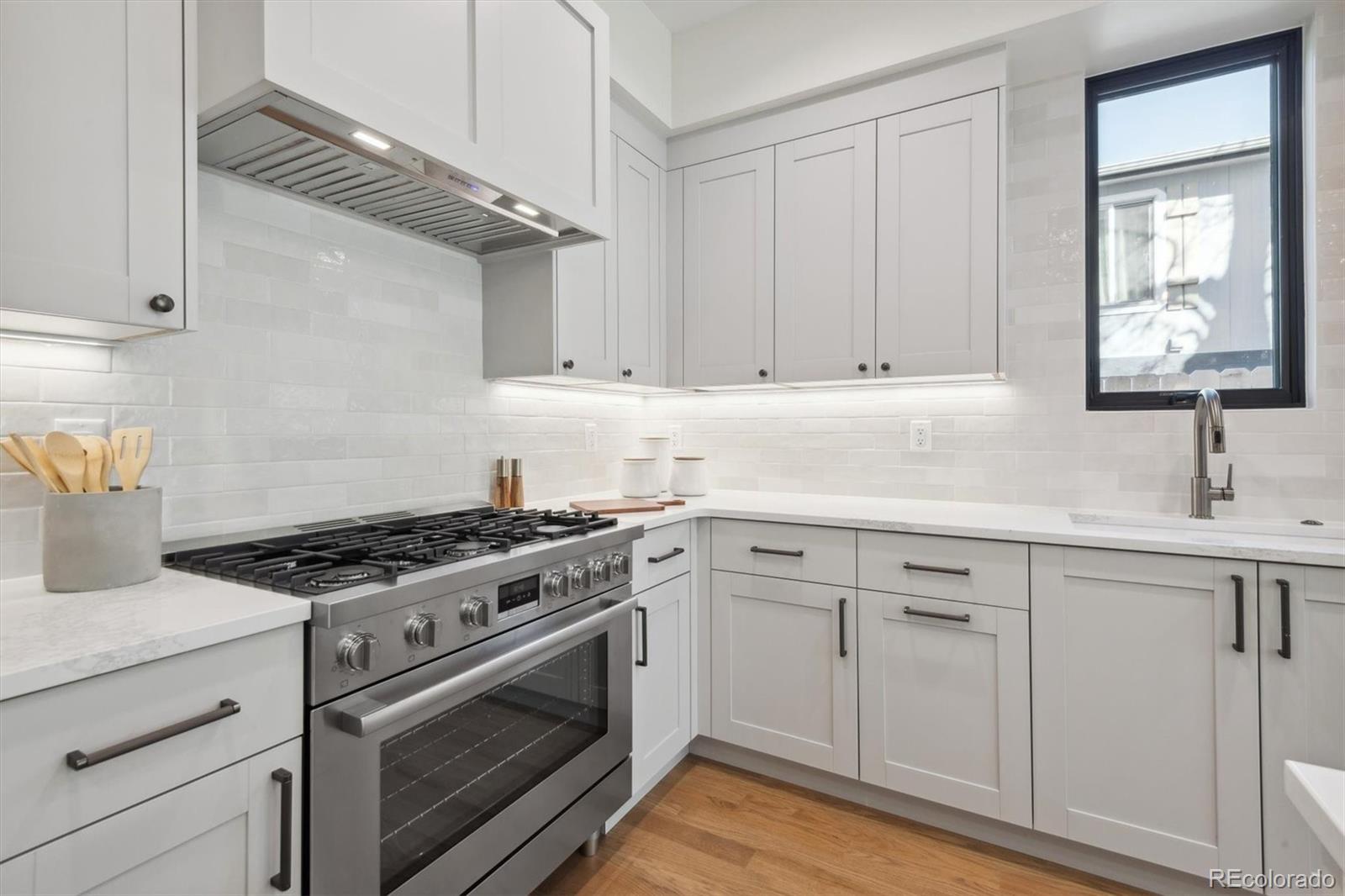 1218 S Sherman Street