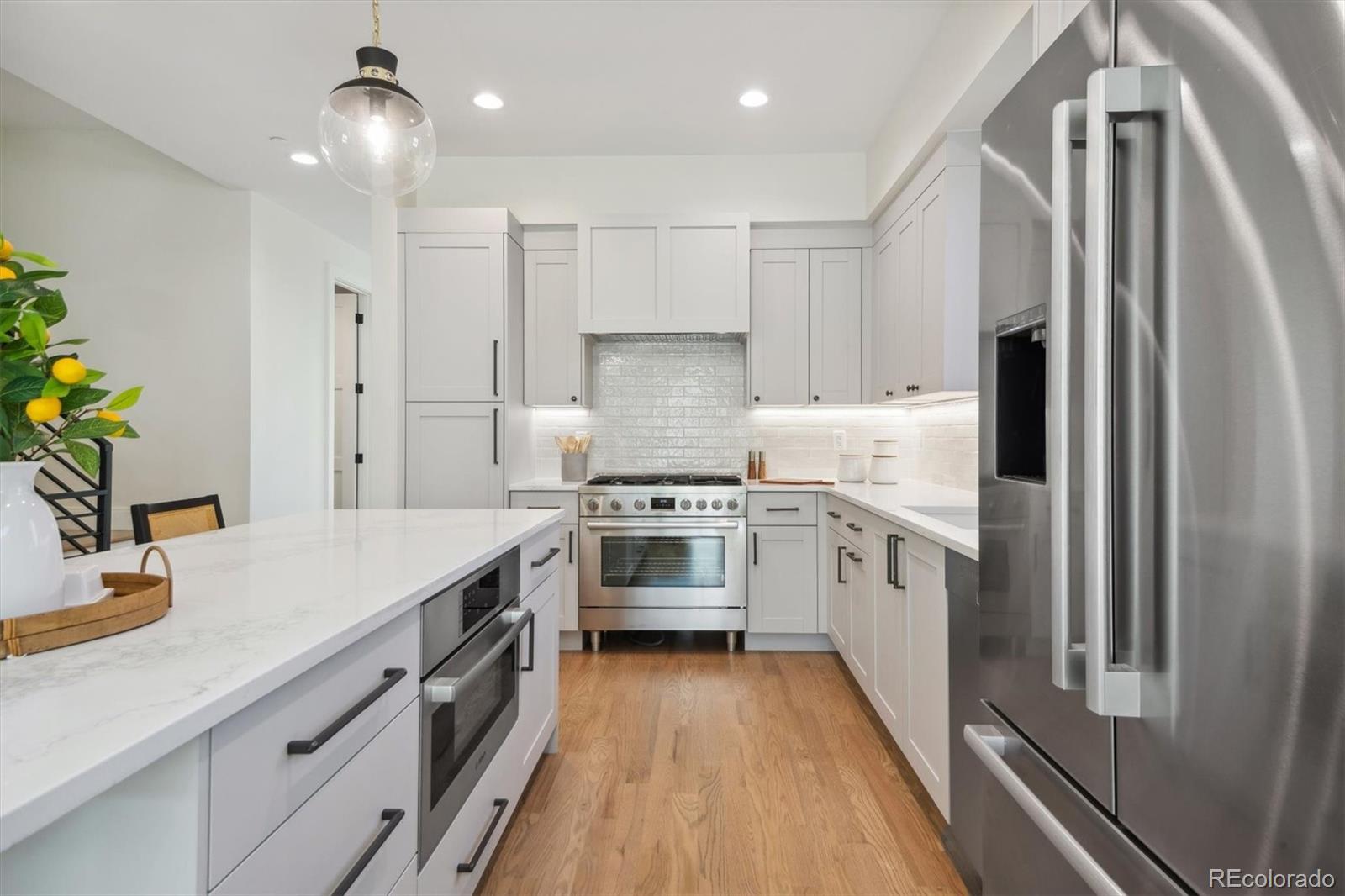 1218 S Sherman Street