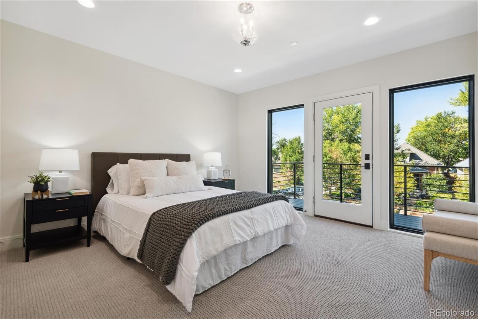 1218 S Sherman Street