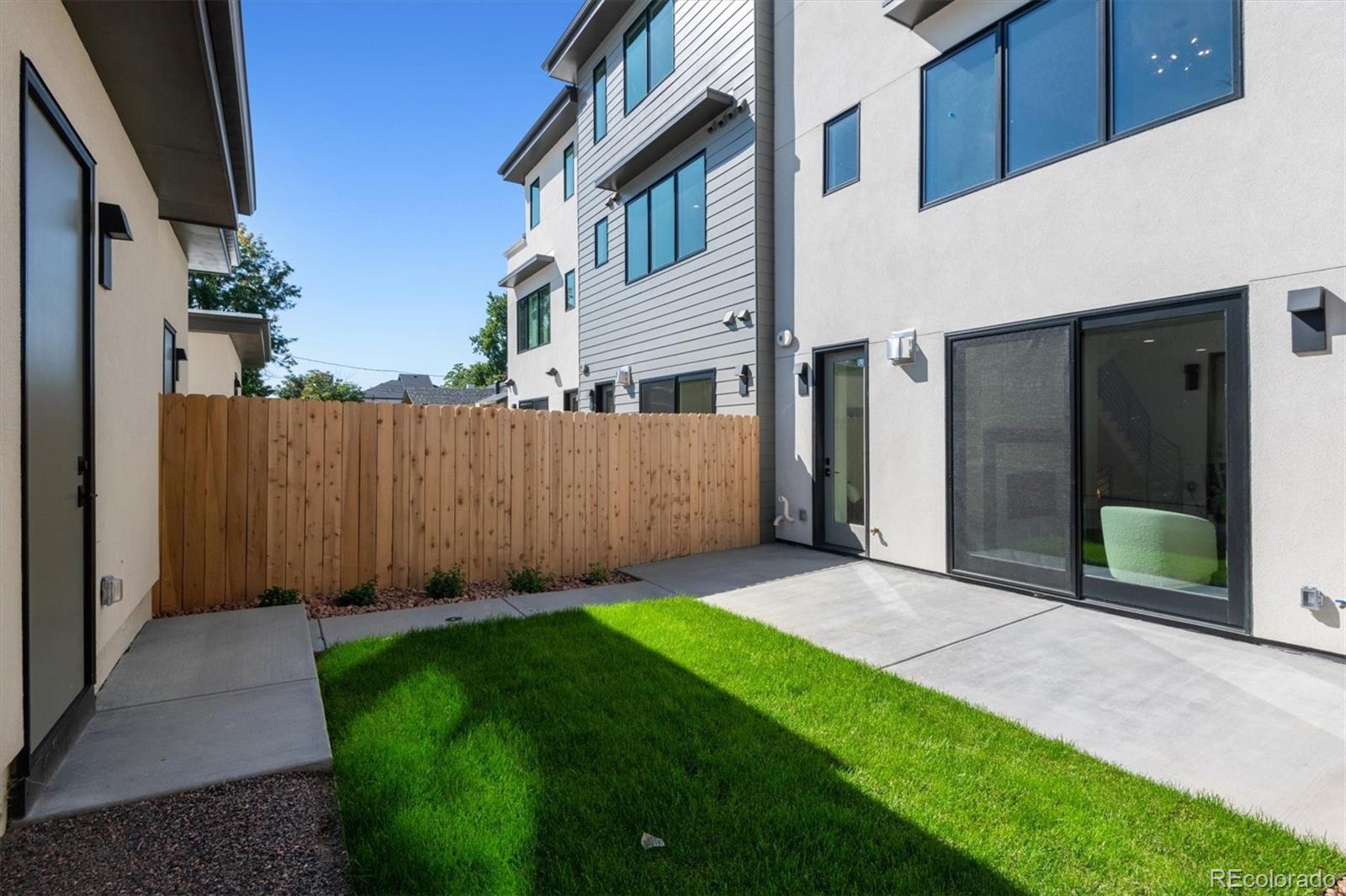 1218 S Sherman Street