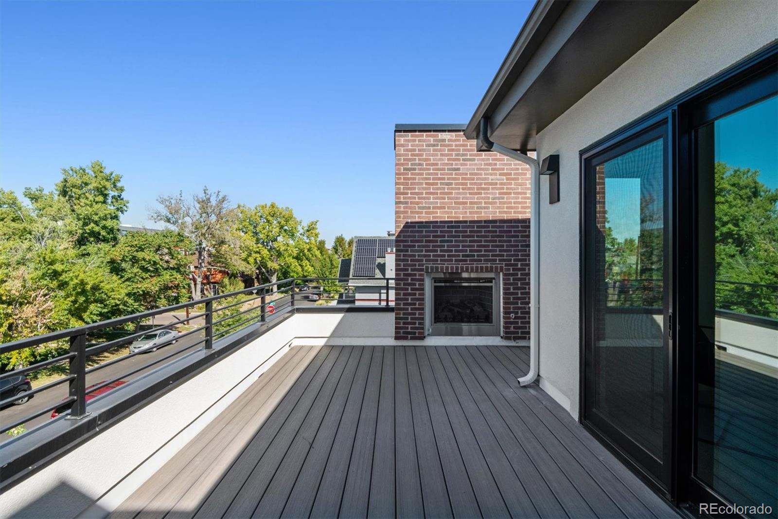 1218 S Sherman Street