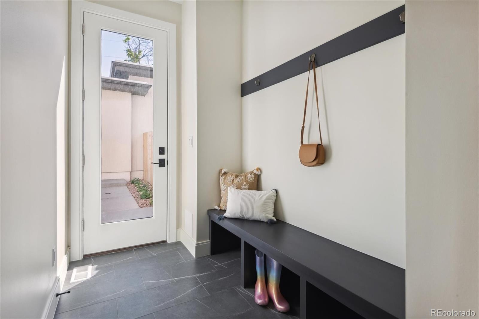 1218 S Sherman Street