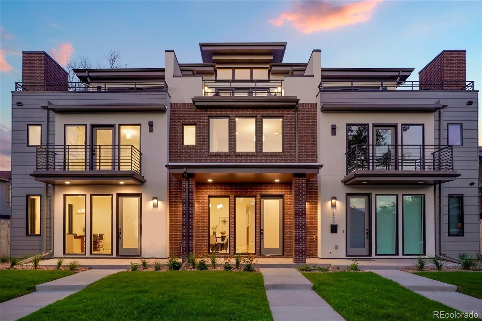 1218 S Sherman Street