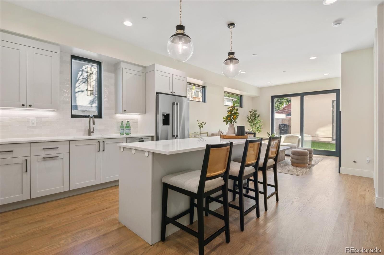 1218 S Sherman Street