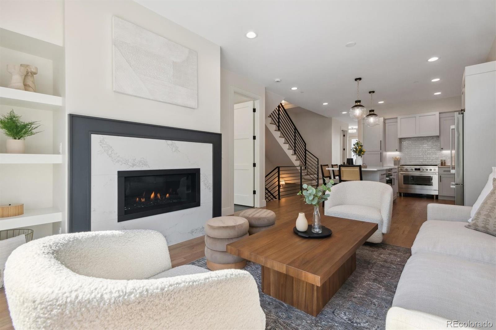 1218 S Sherman Street