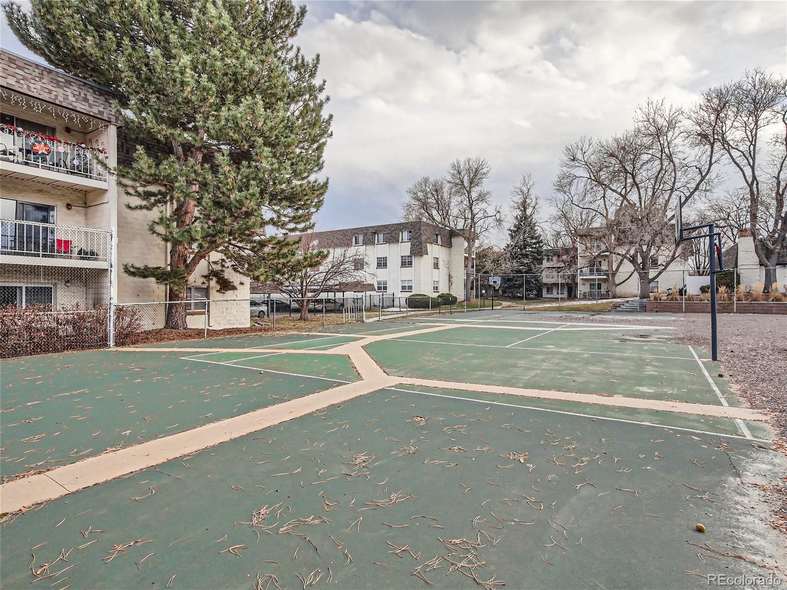 5875 E Iliff Avenue Unit: 311