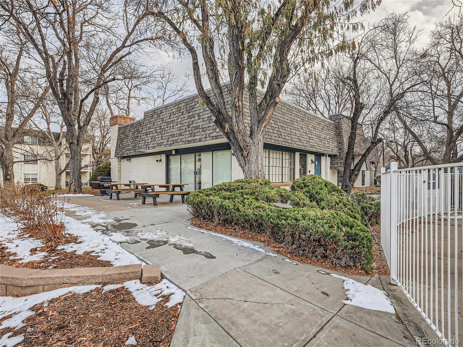 5875 E Iliff Avenue Unit: 311