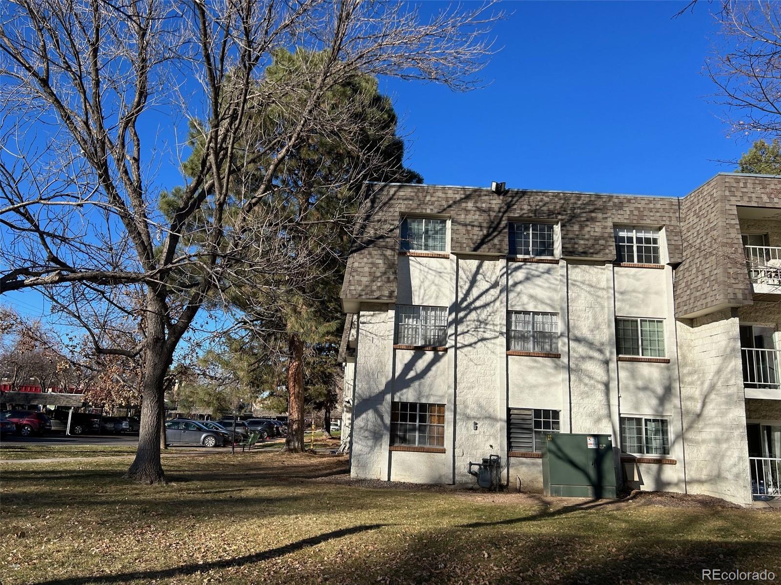 5875 E Iliff Avenue Unit: 311