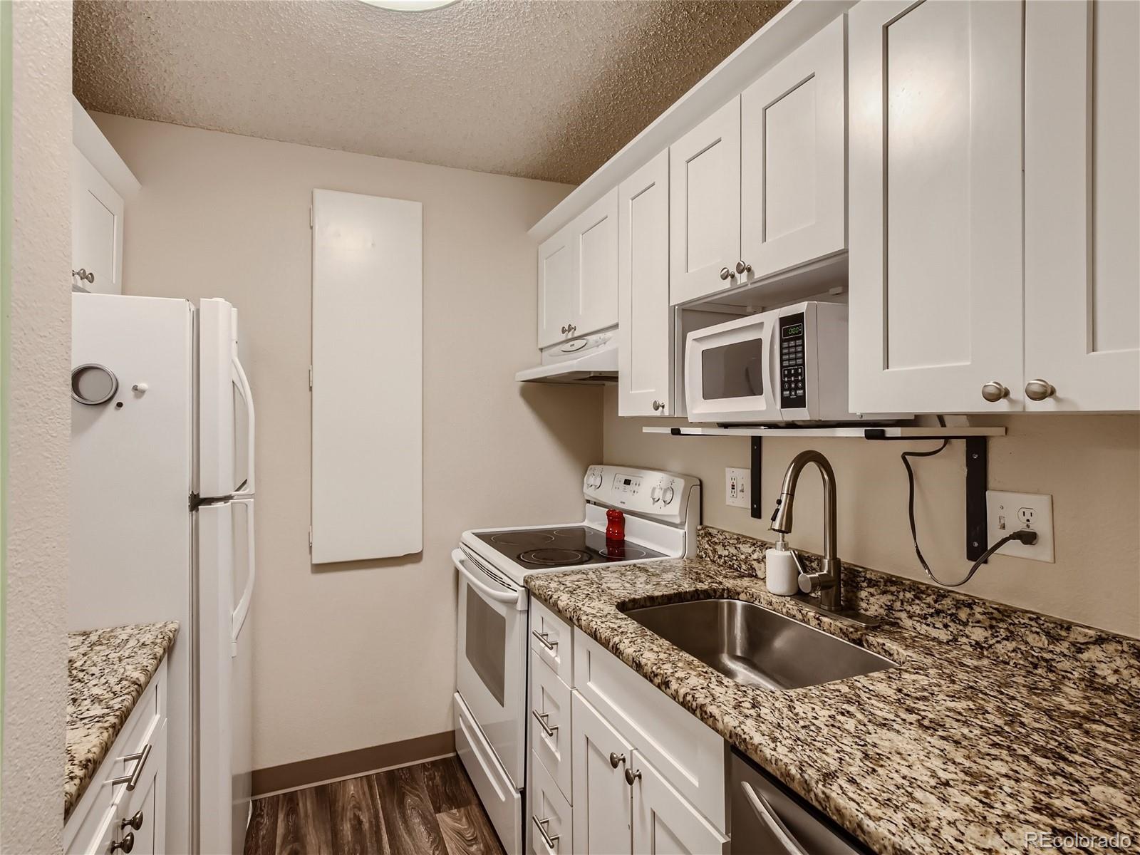 5875 E Iliff Avenue Unit: 311