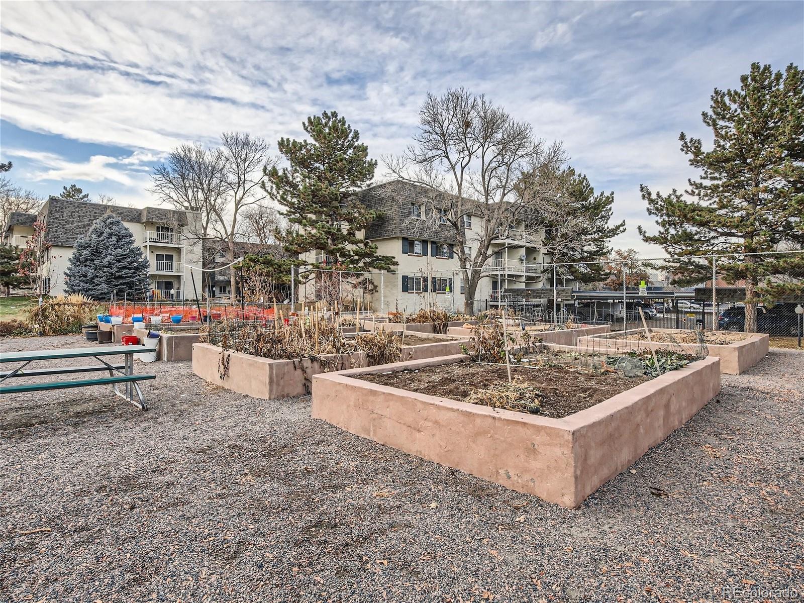 5875 E Iliff Avenue Unit: 311