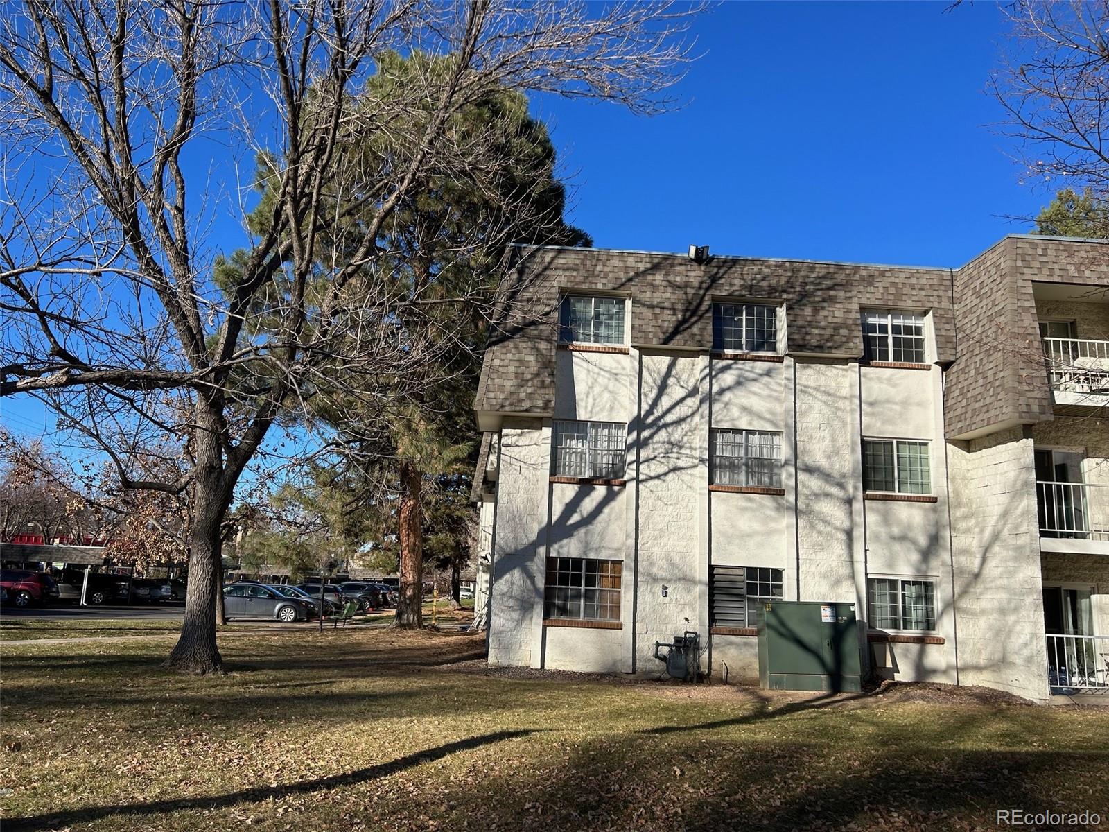 5875 E Iliff Avenue Unit: 311