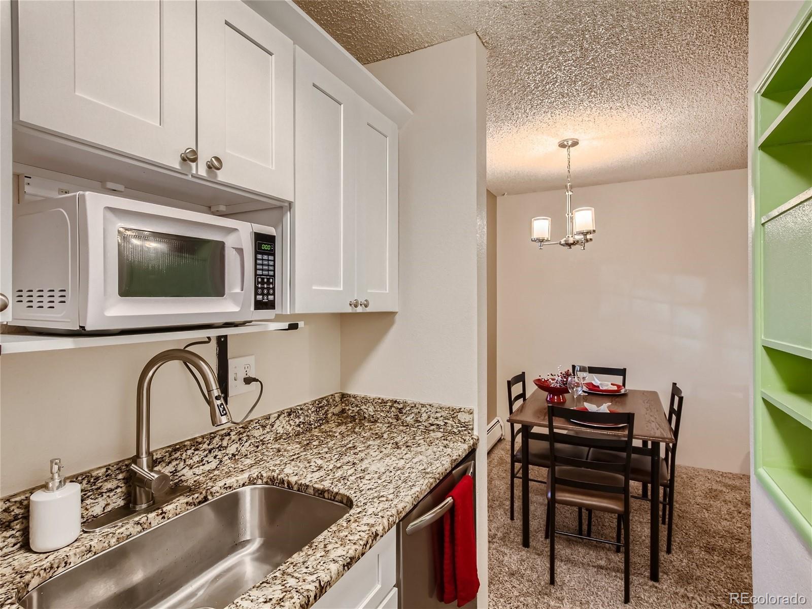 5875 E Iliff Avenue Unit: 311