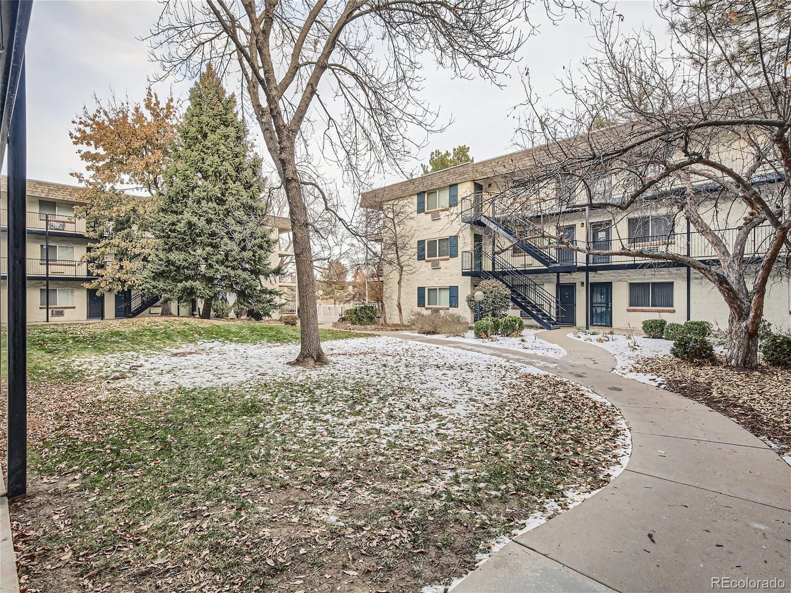 5875 E Iliff Avenue Unit: 311