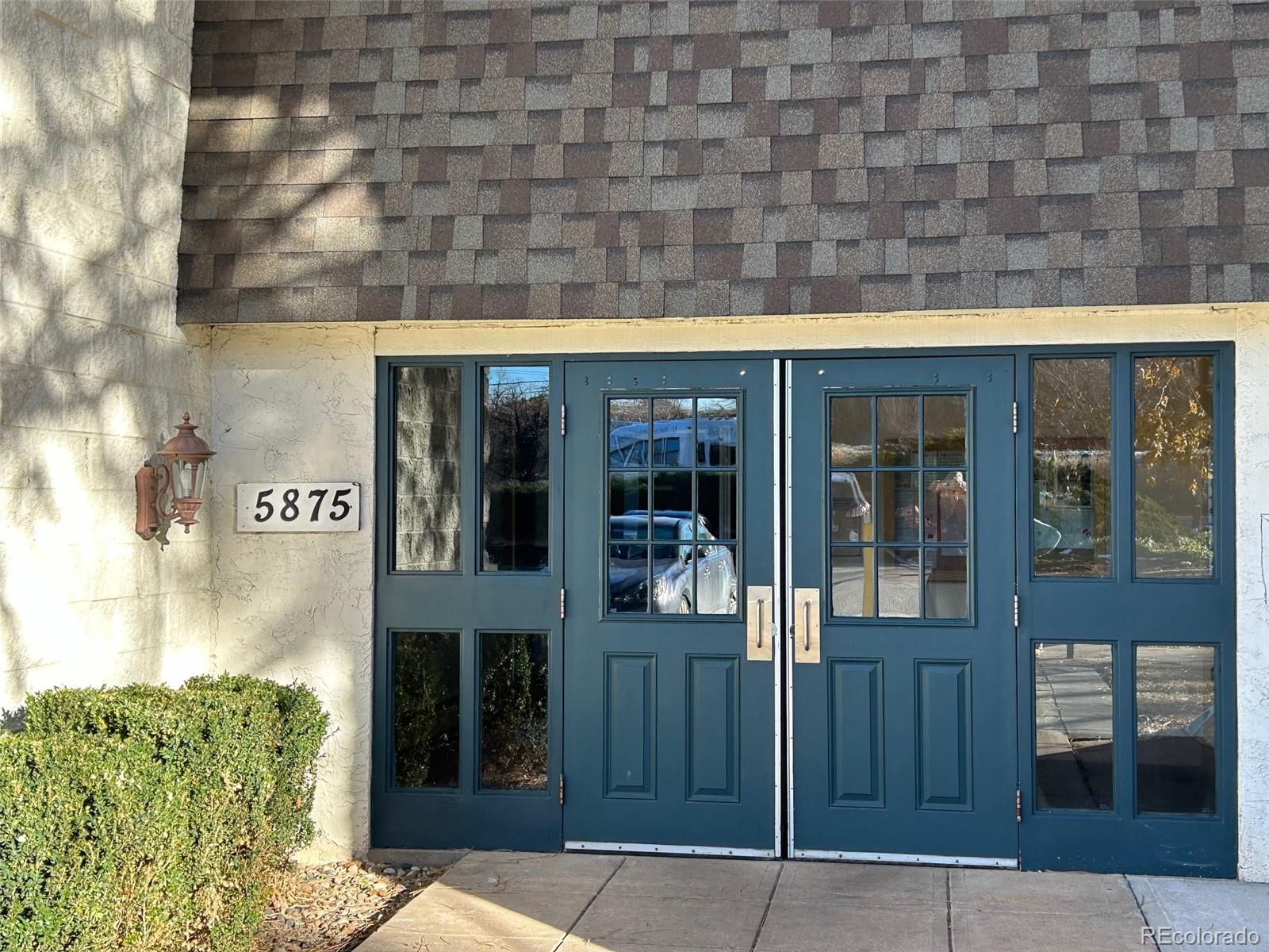 5875 E Iliff Avenue Unit: 311