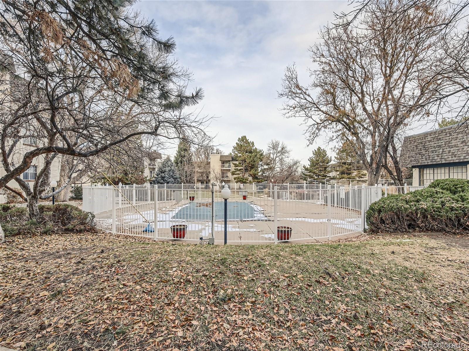 5875 E Iliff Avenue Unit: 311
