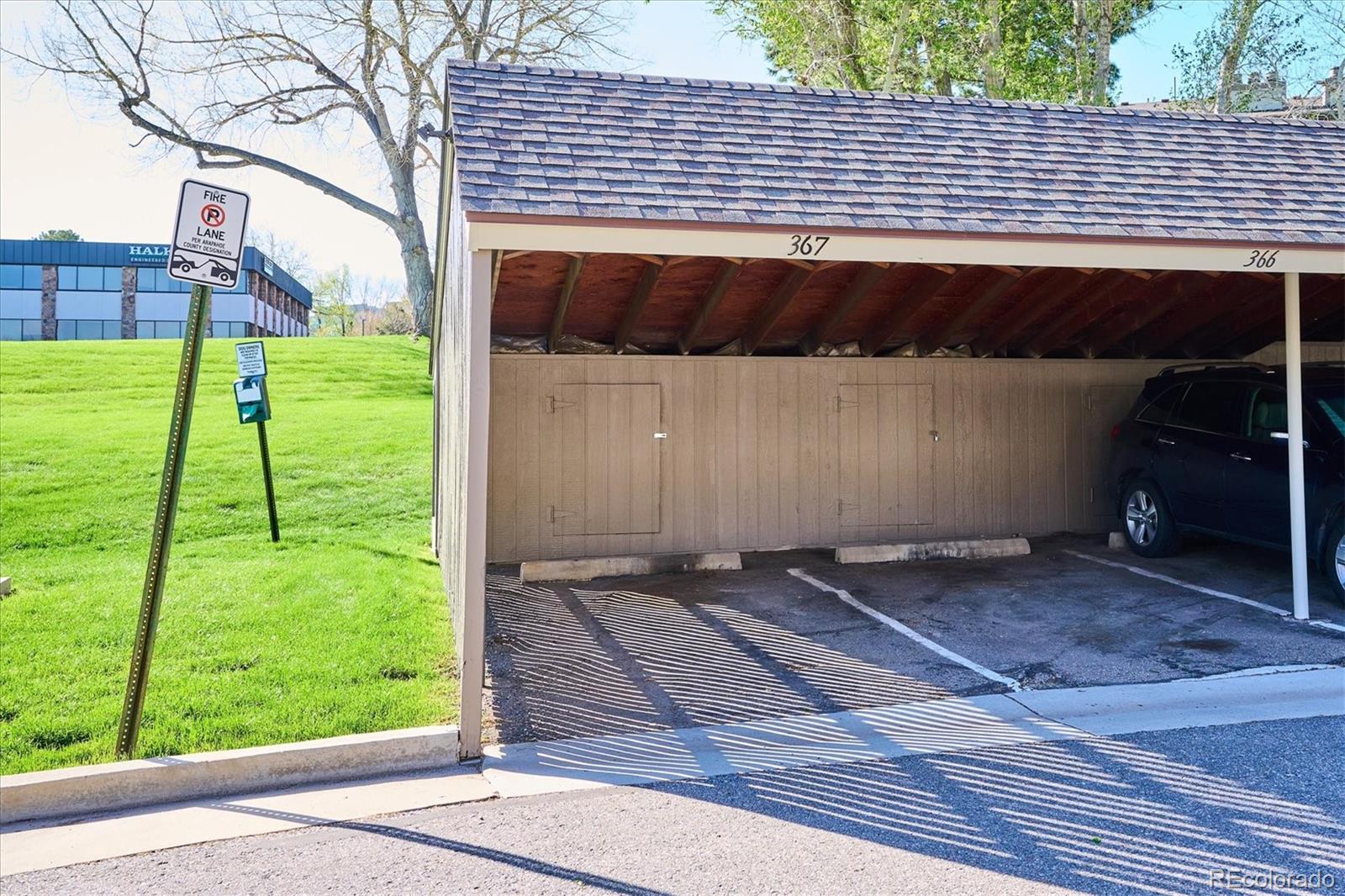 7333 S Xenia Circle Unit: A