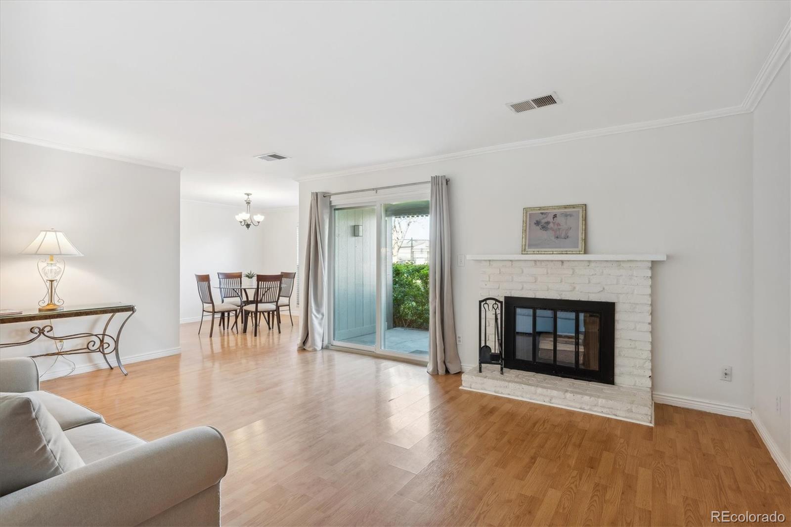 7333 S Xenia Circle Unit: A
