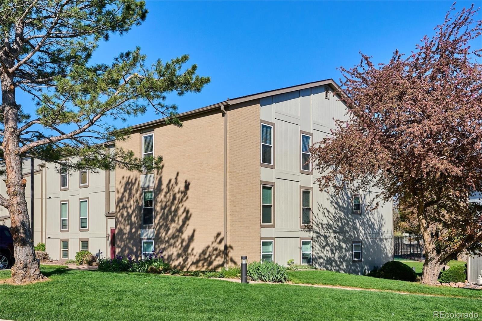 7333 S Xenia Circle Unit: A