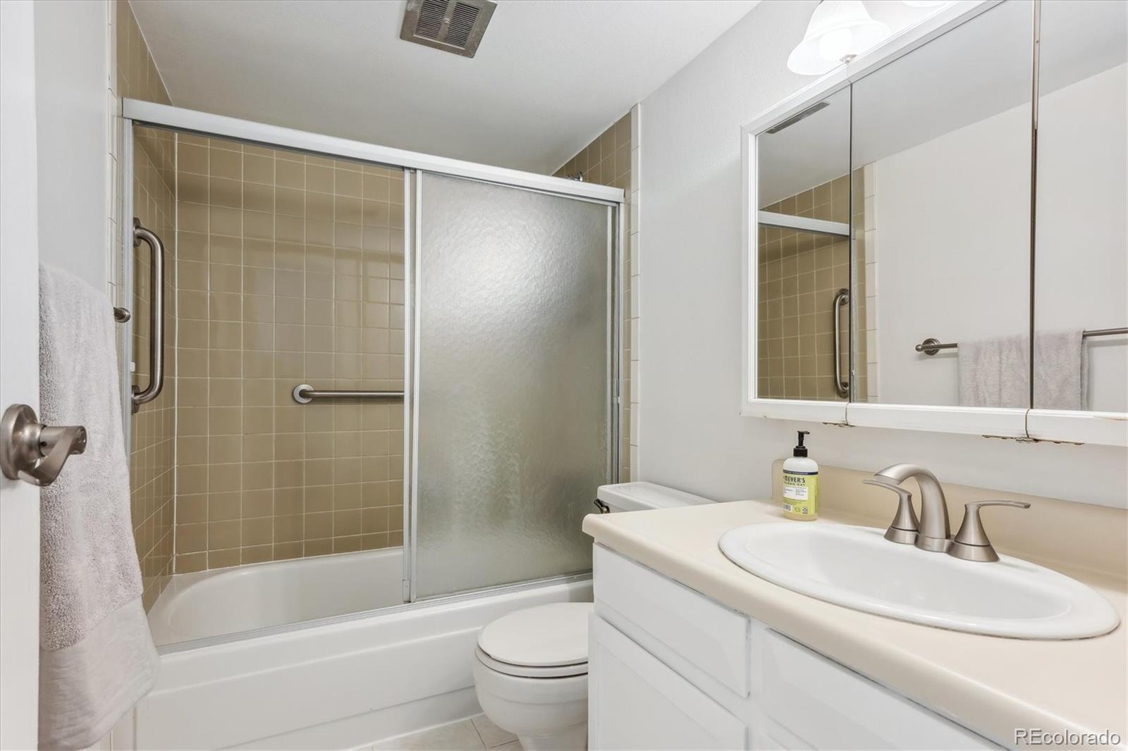 7333 S Xenia Circle Unit: A