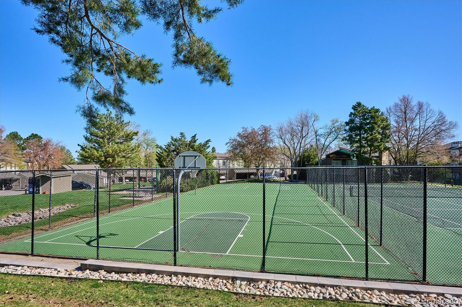 7333 S Xenia Circle Unit: A