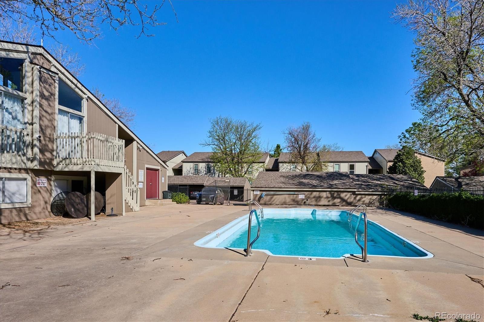 7333 S Xenia Circle Unit: A