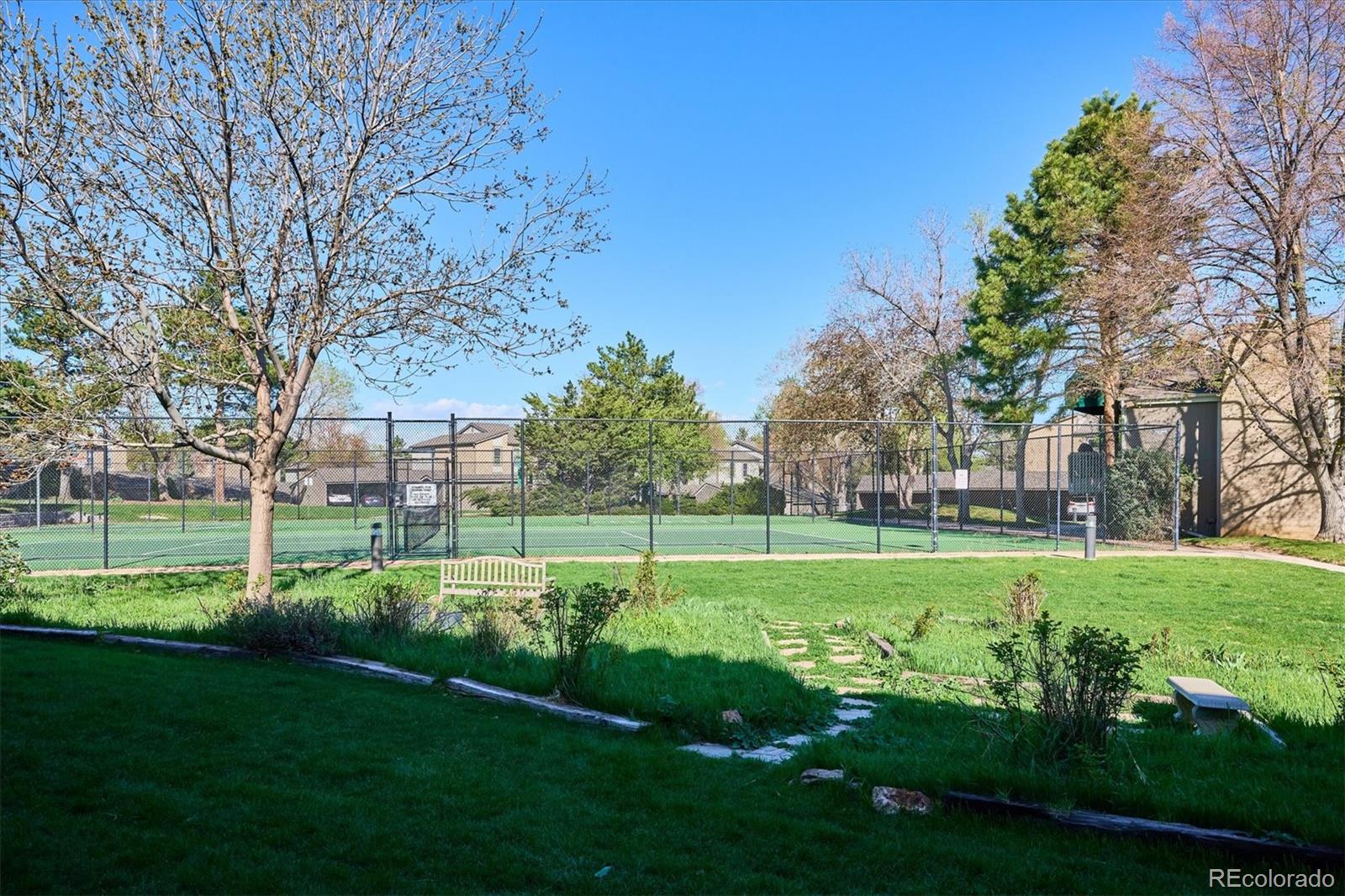 7333 S Xenia Circle Unit: A