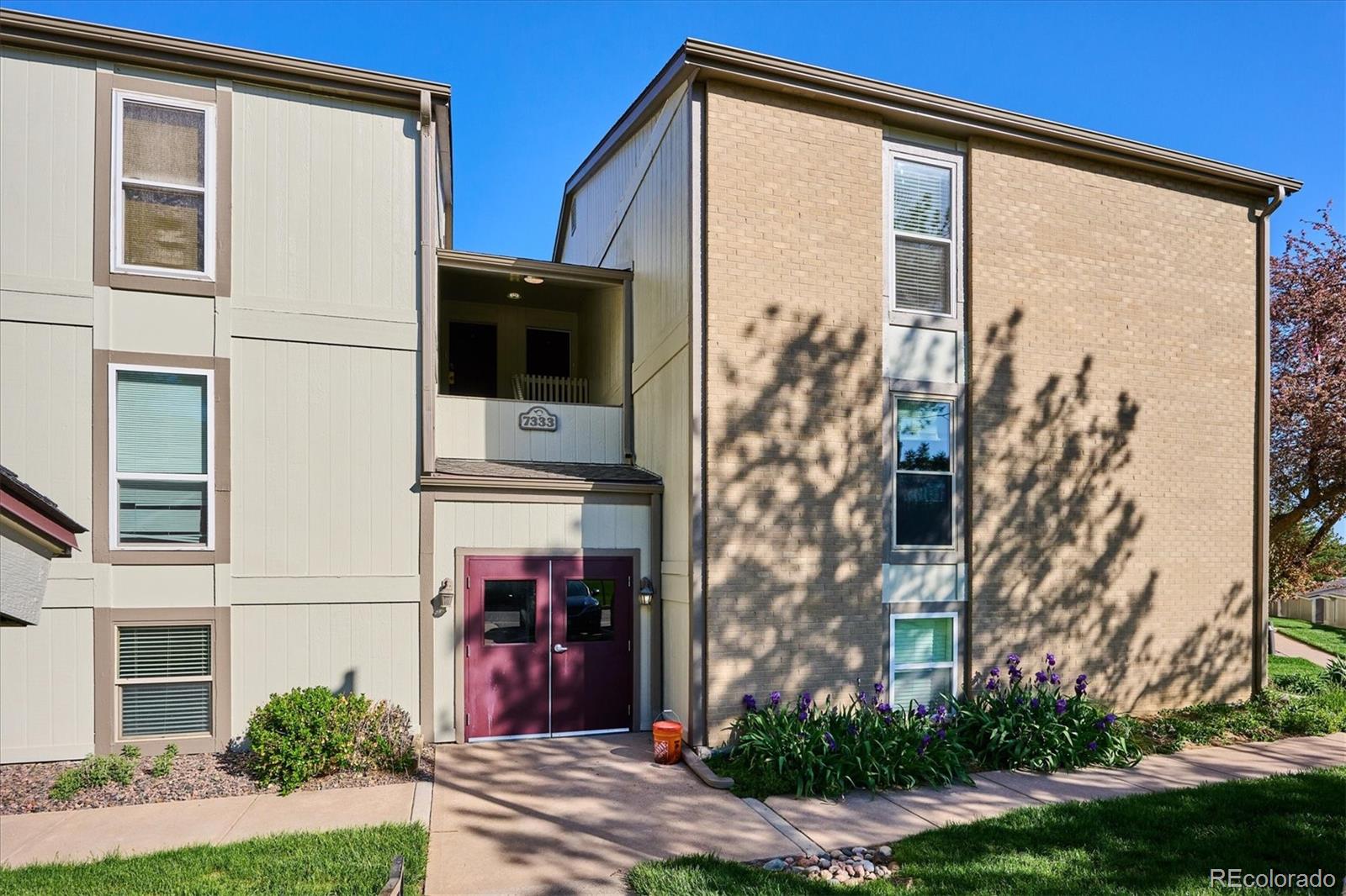 7333 S Xenia Circle Unit: A