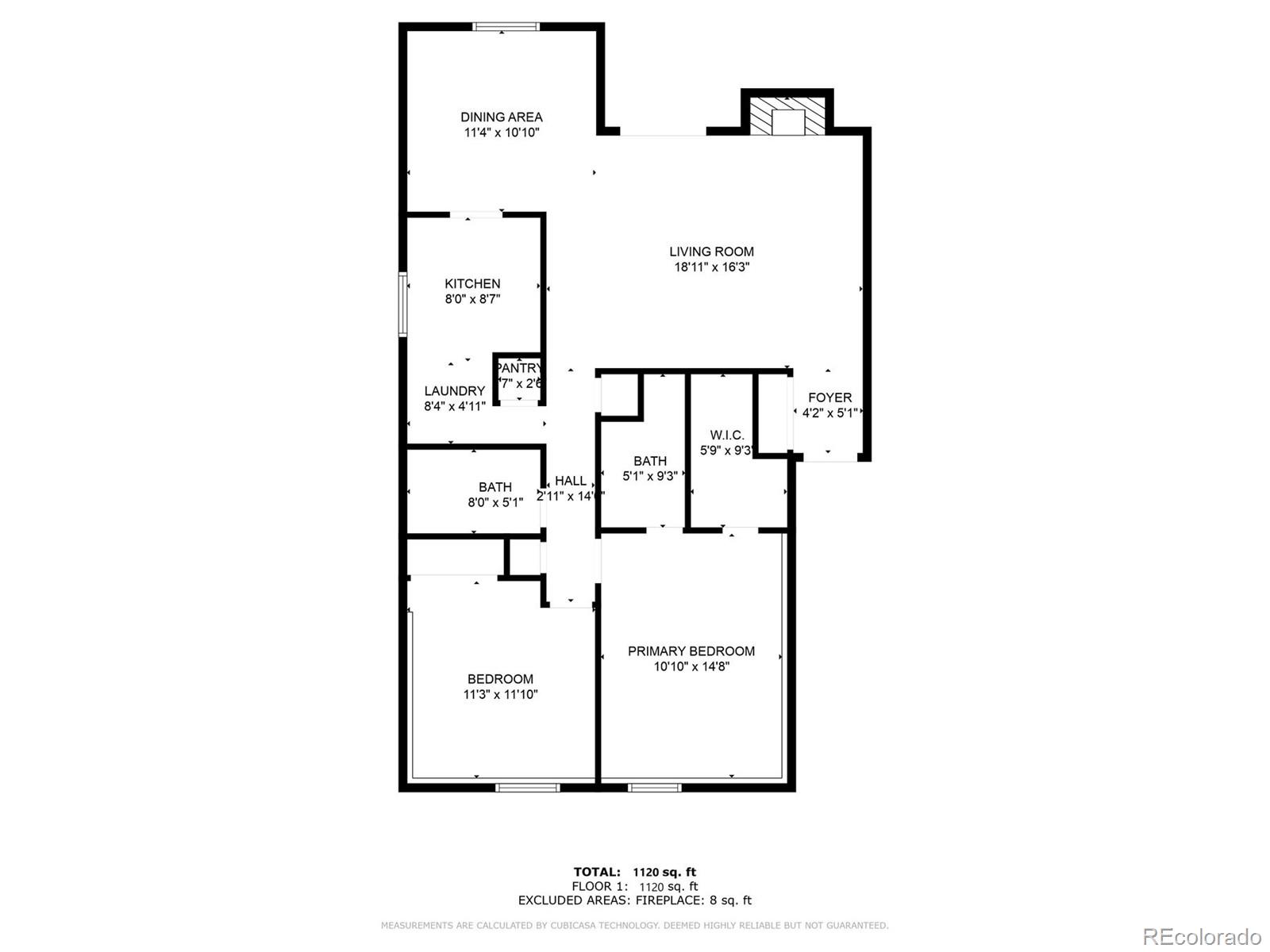 7333 S Xenia Circle Unit: A