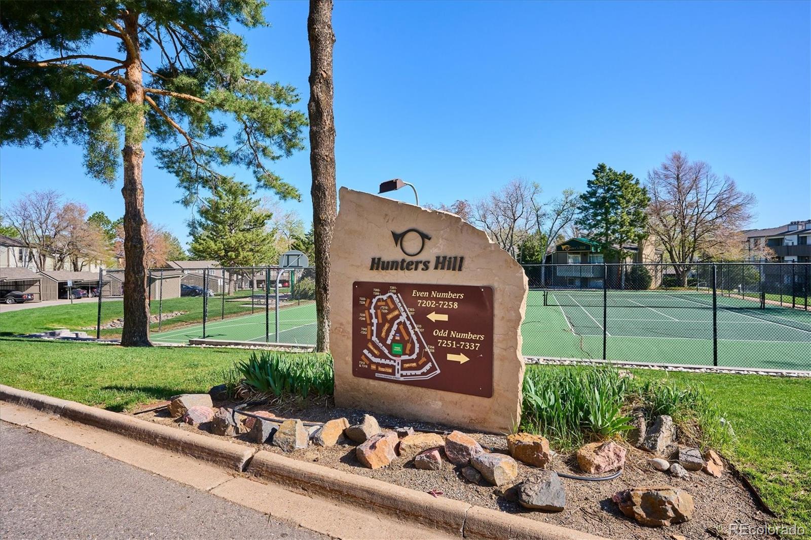 7333 S Xenia Circle Unit: A