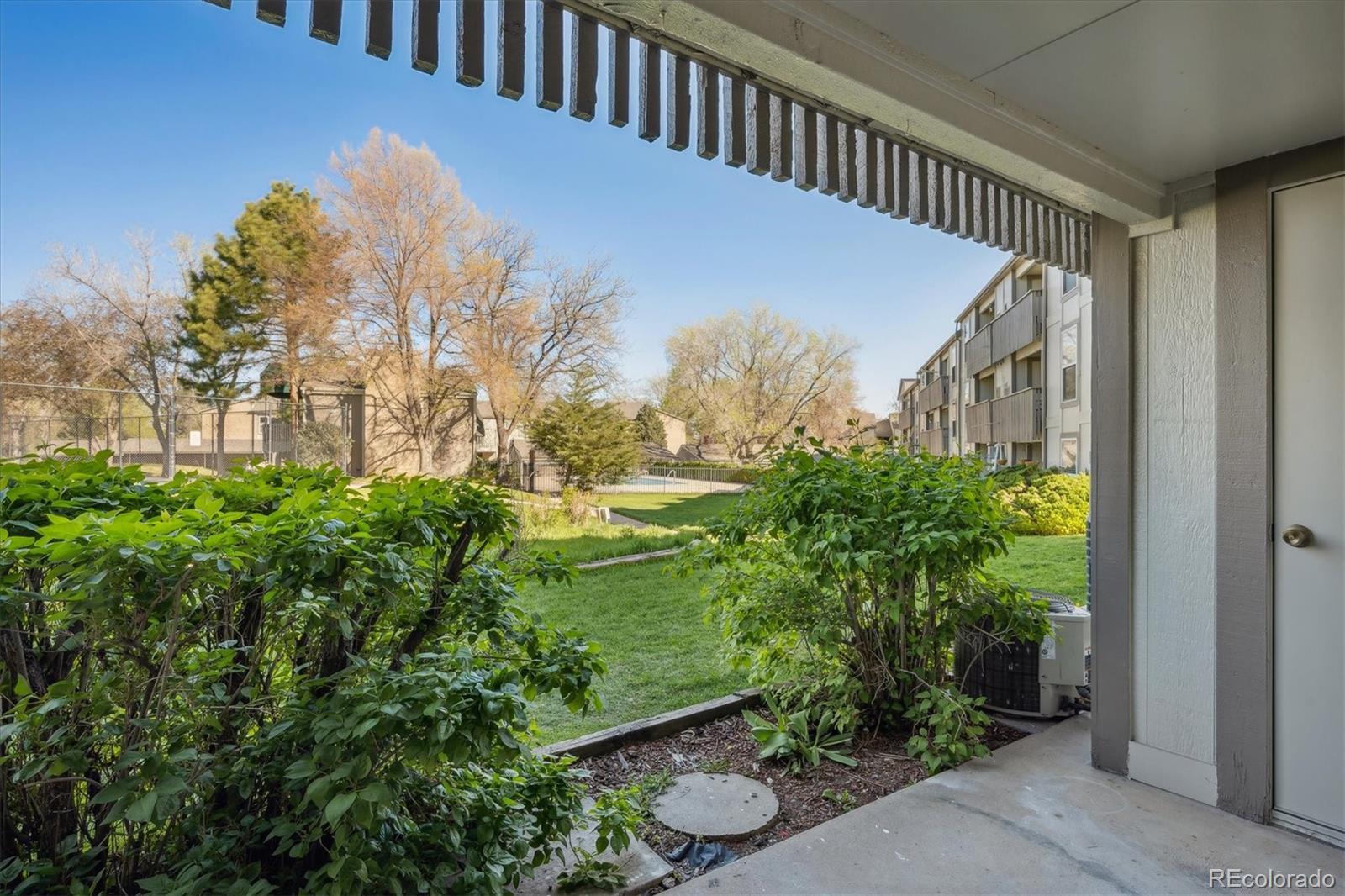 7333 S Xenia Circle Unit: A