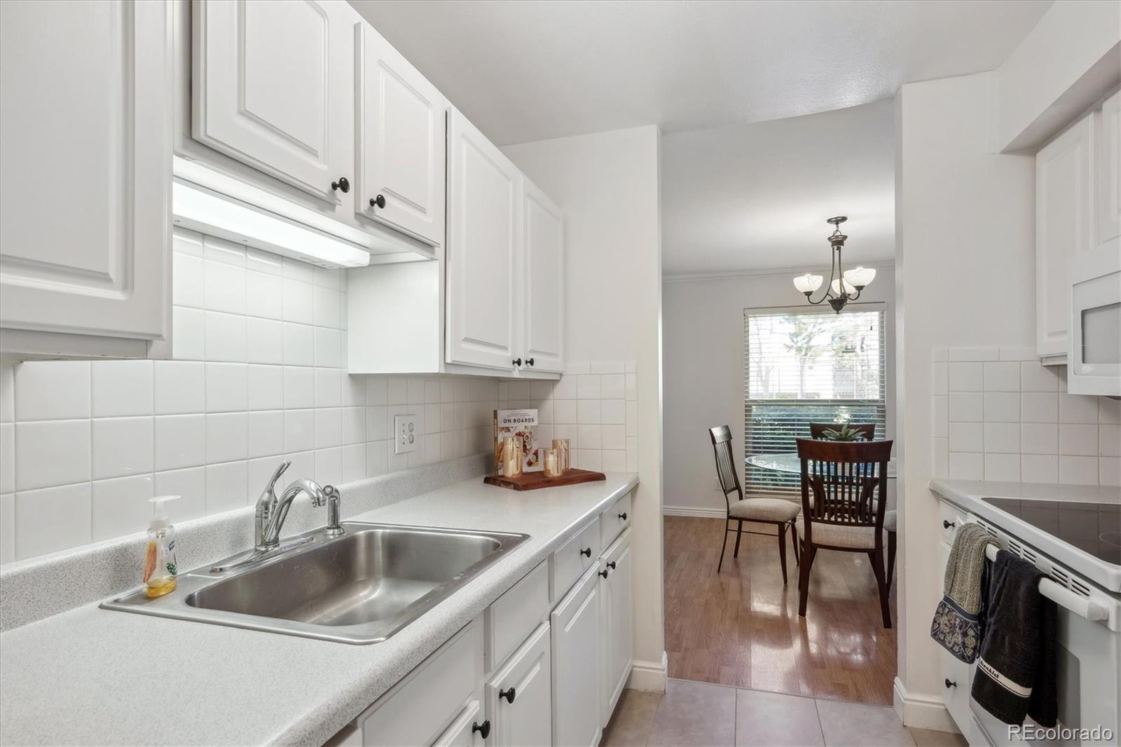 7333 S Xenia Circle Unit: A