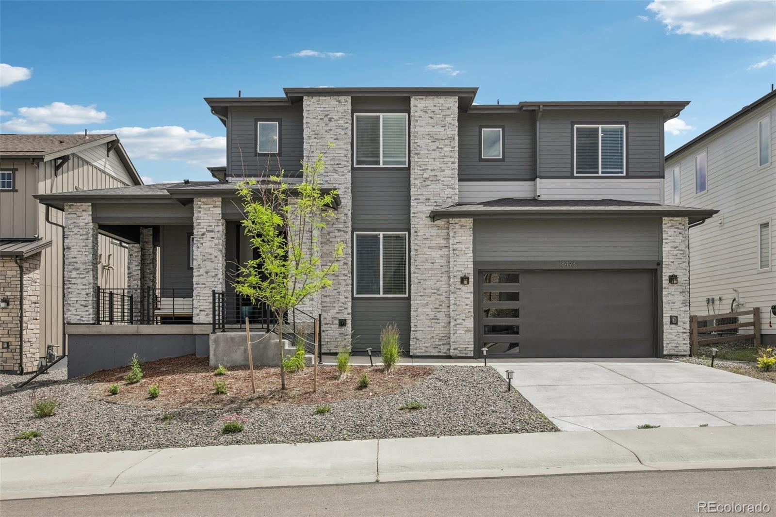 8498 Orchard City Drive