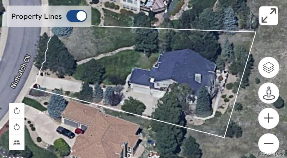 7581 Nuthatch Circle