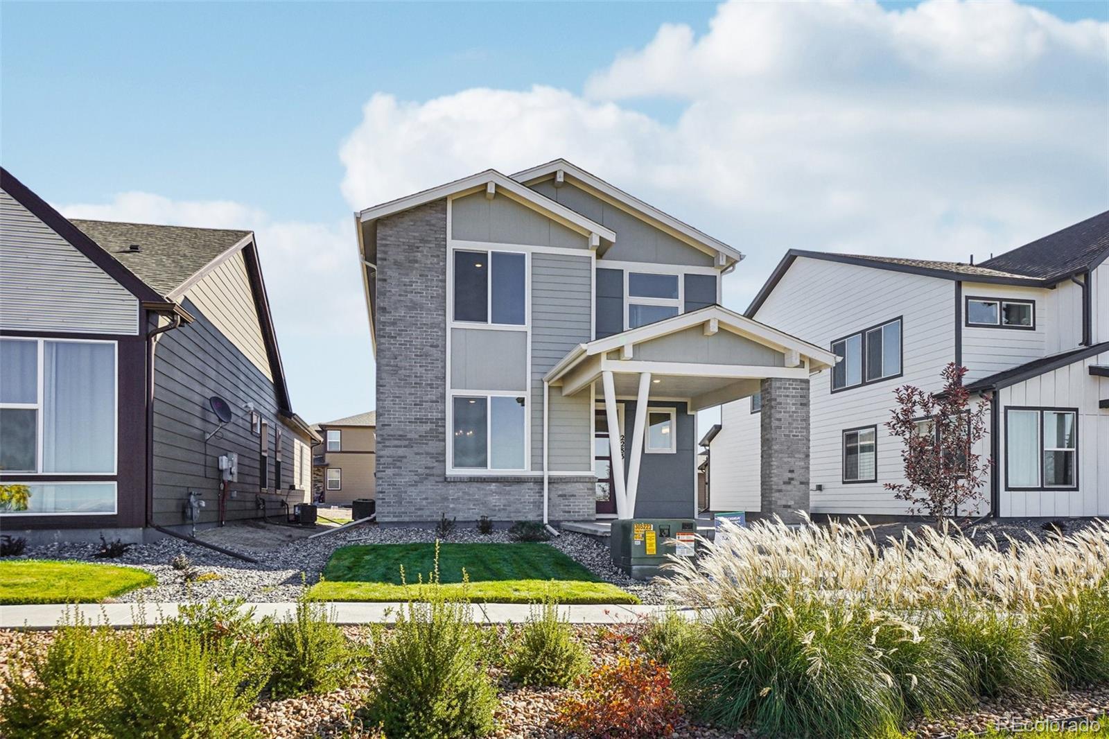 2283 Serenidad Street