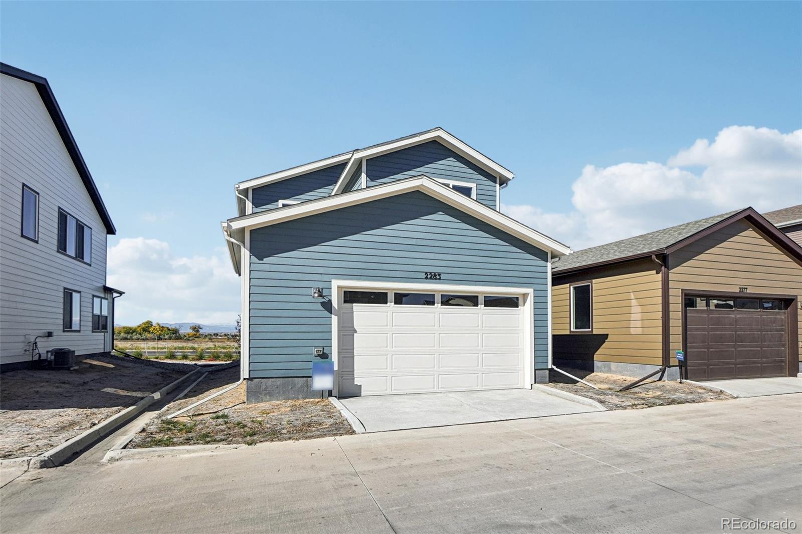 2283 Serenidad Street