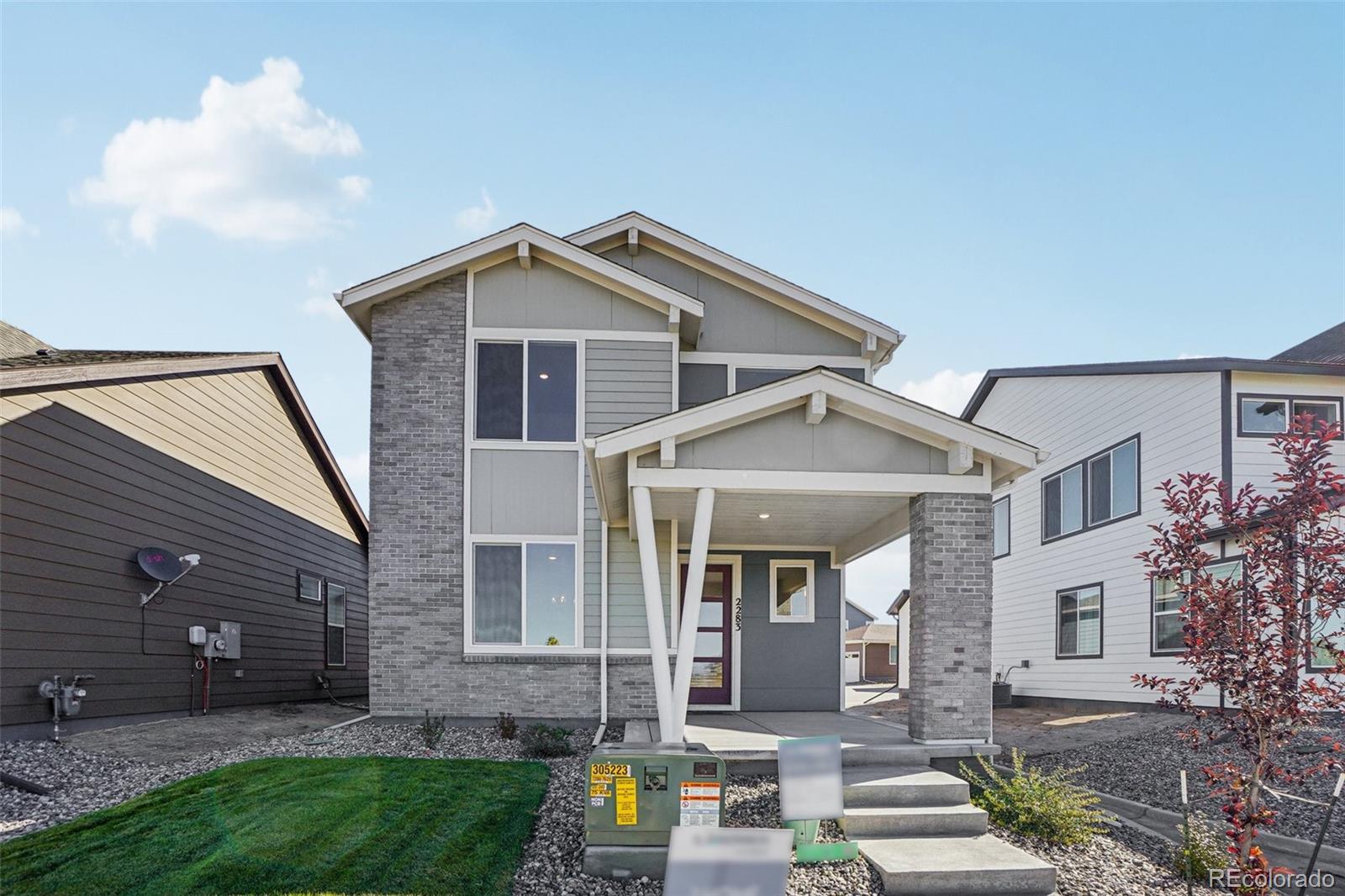 2283 Serenidad Street