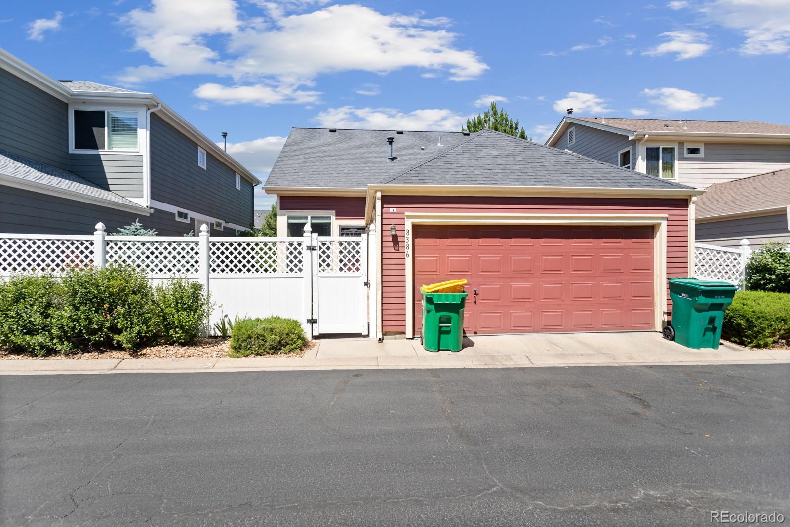 8386 Devinney Street