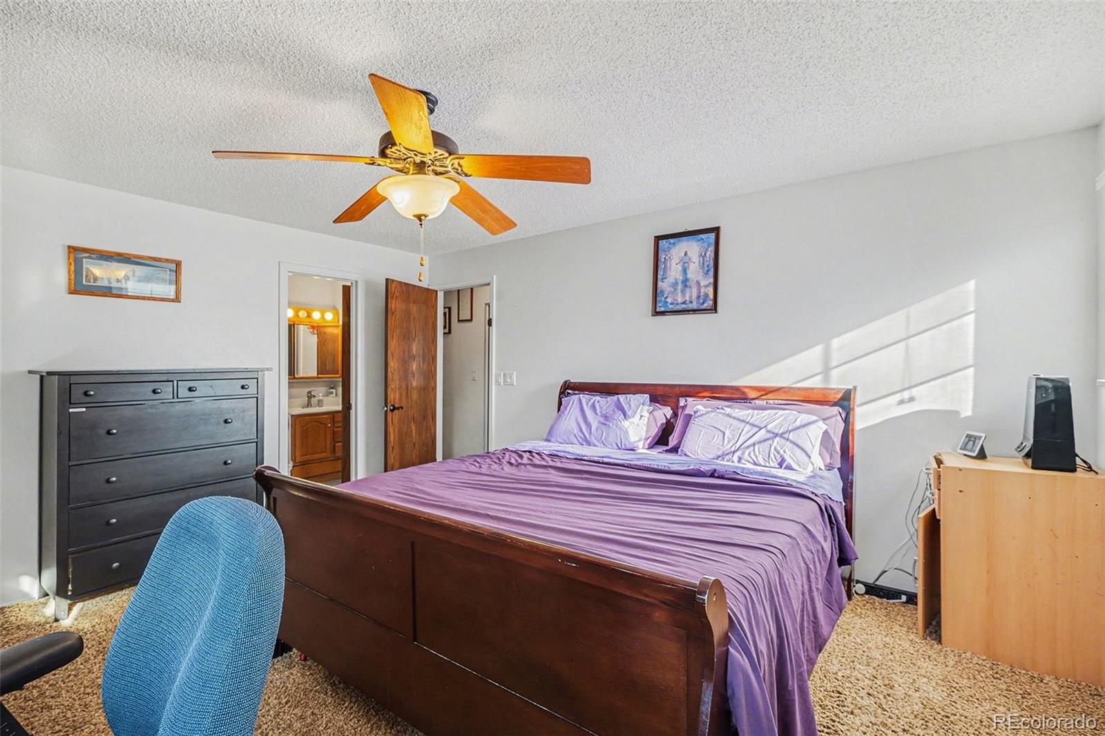 5118 S Pagosa Street