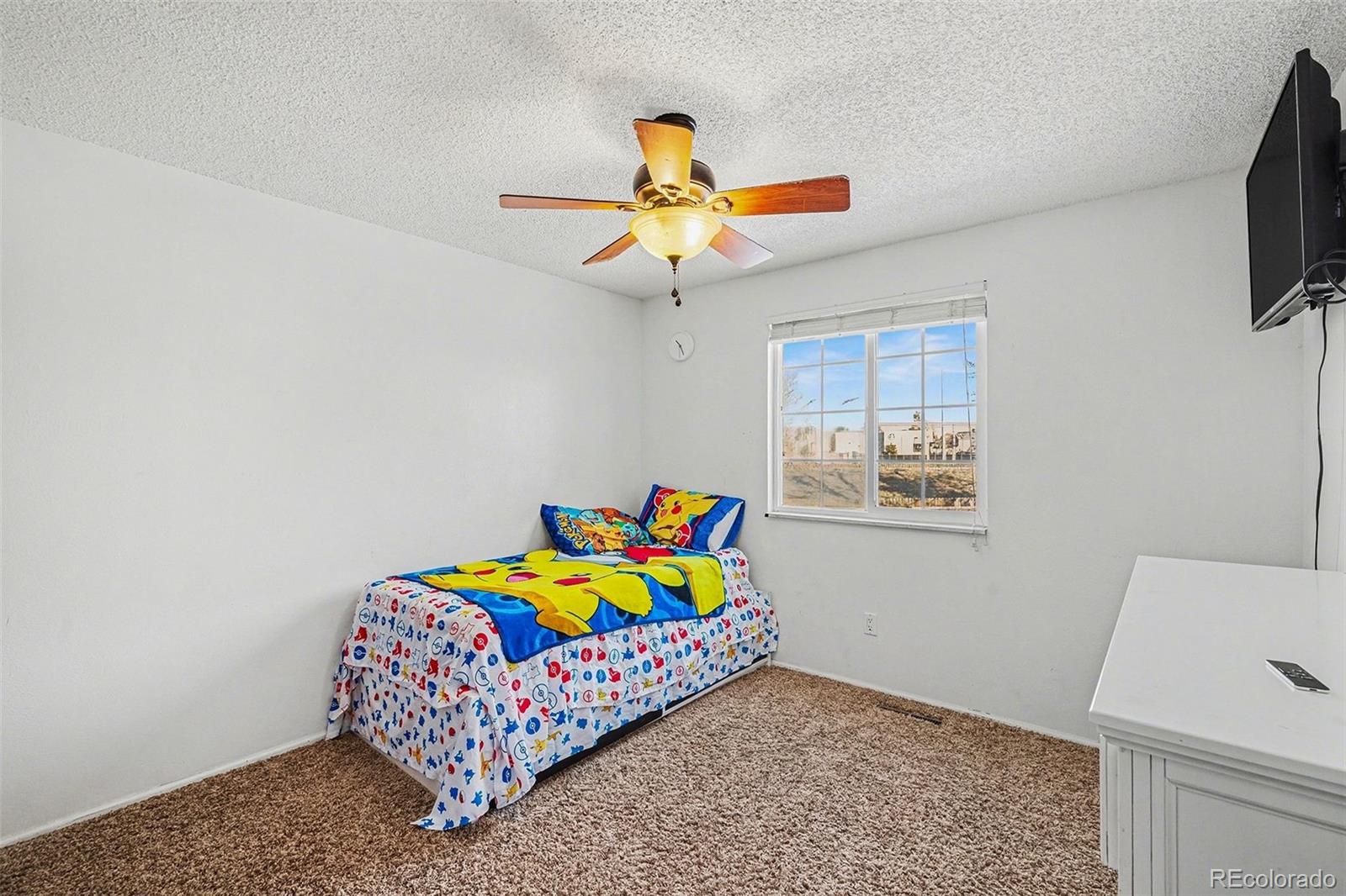 5118 S Pagosa Street