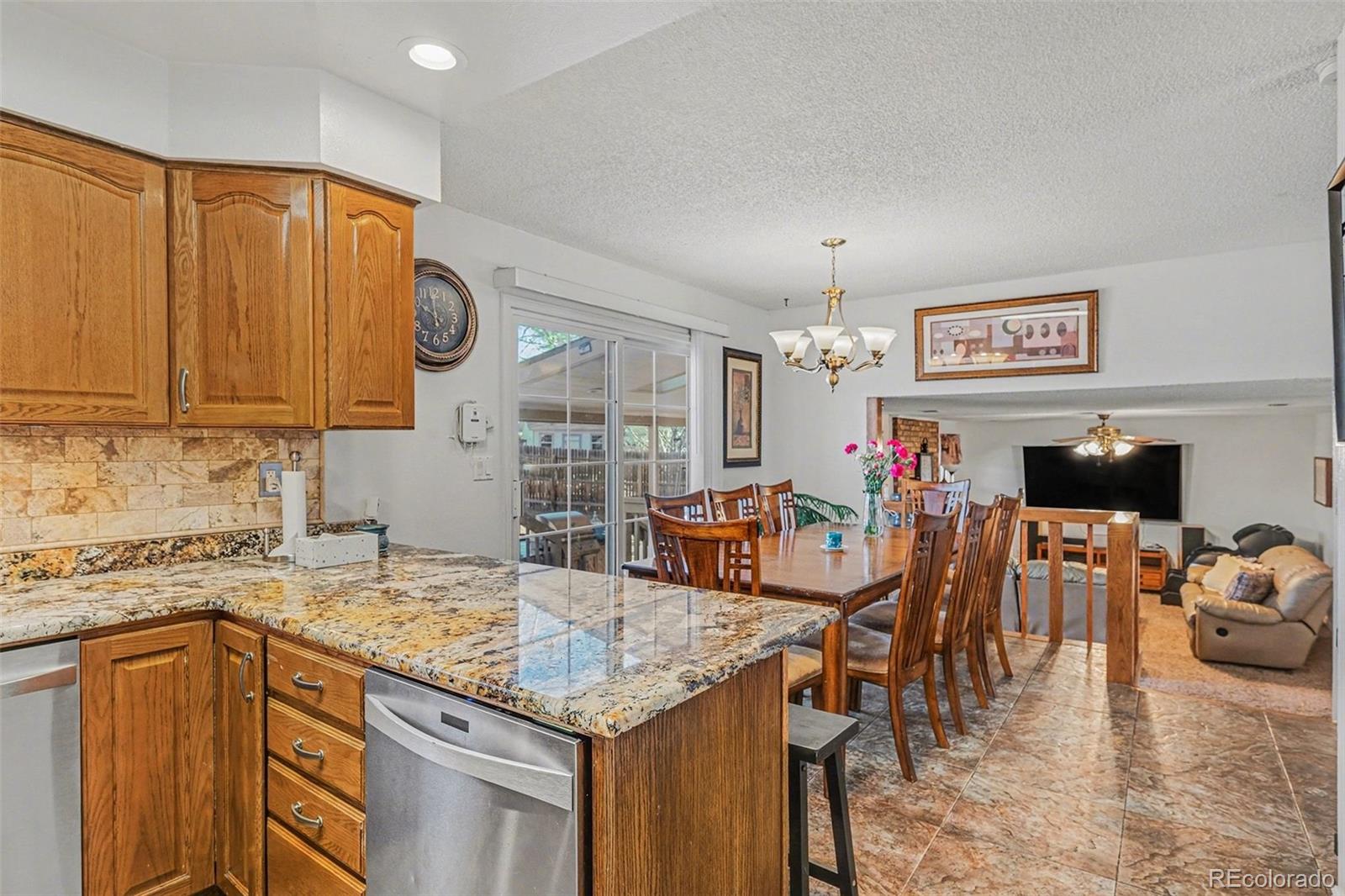 5118 S Pagosa Street