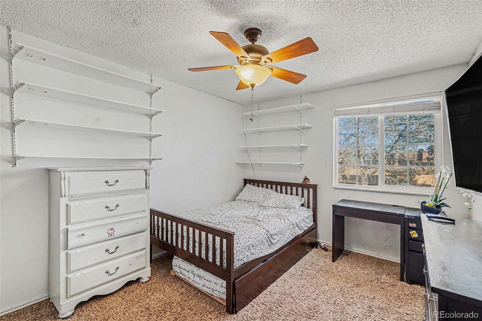 5118 S Pagosa Street