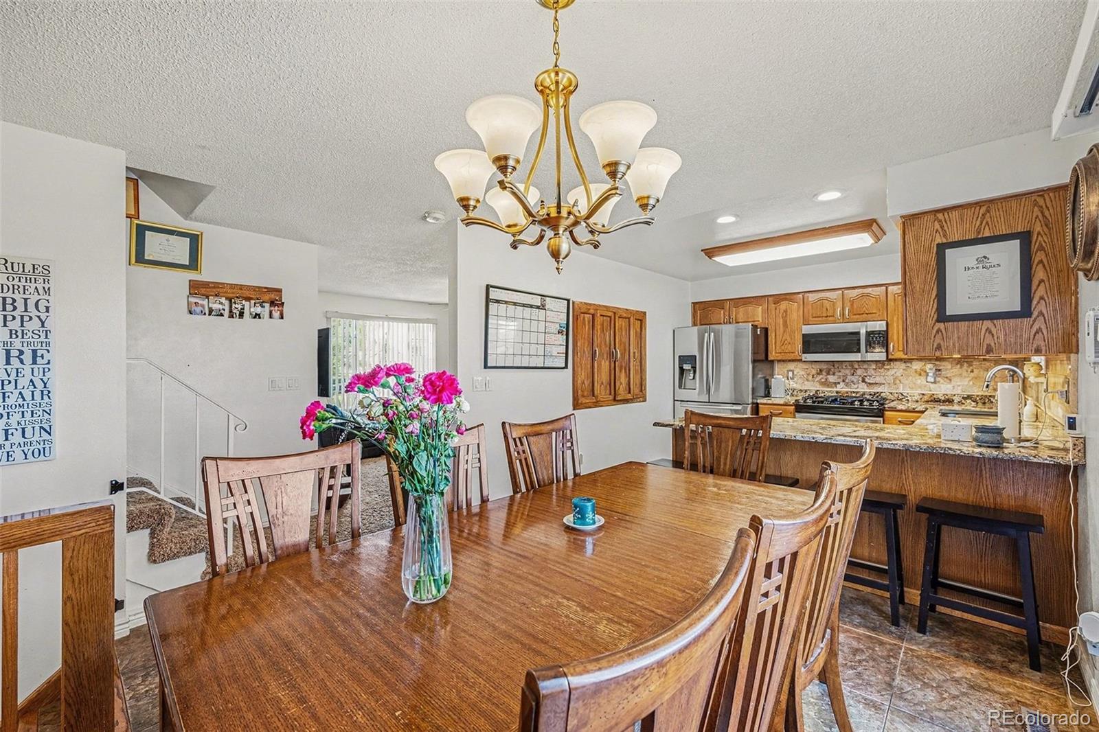 5118 S Pagosa Street