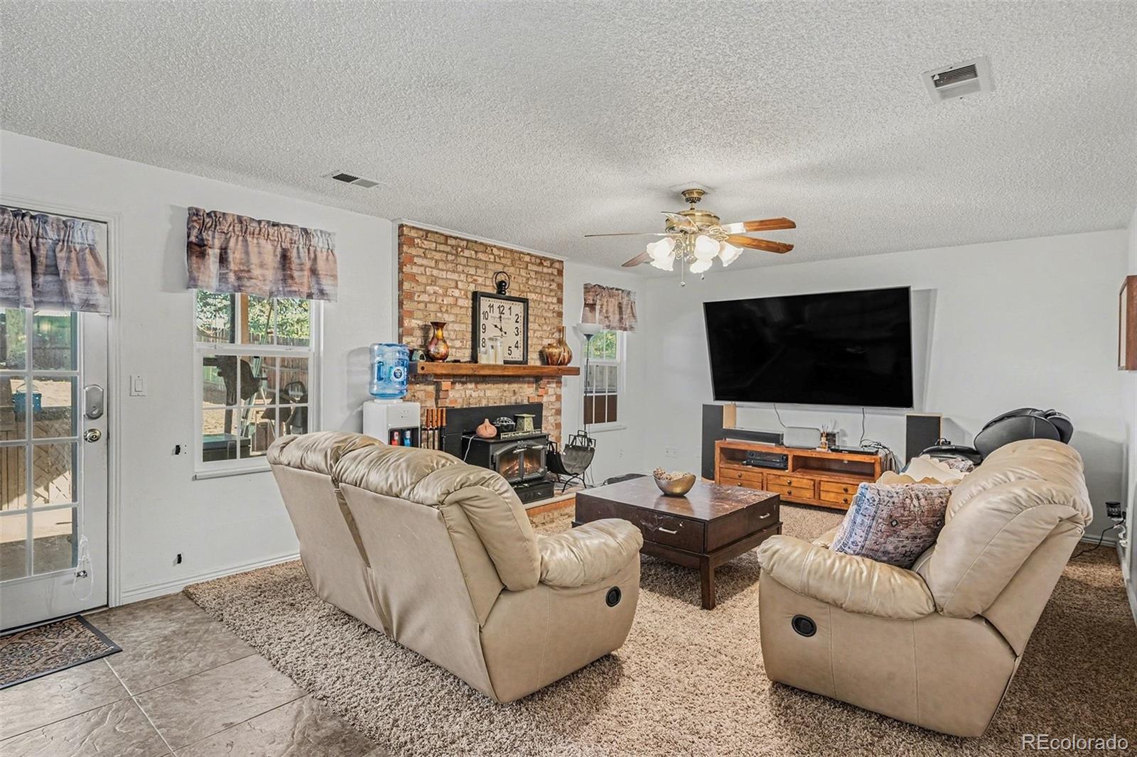 5118 S Pagosa Street