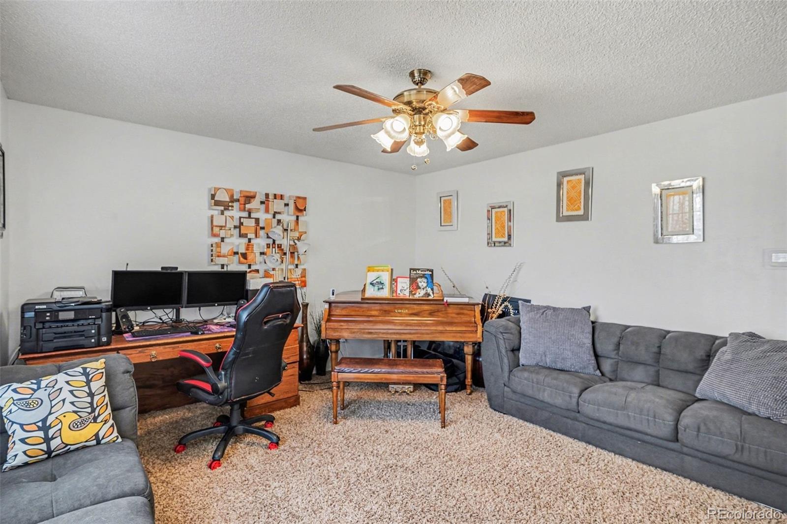 5118 S Pagosa Street