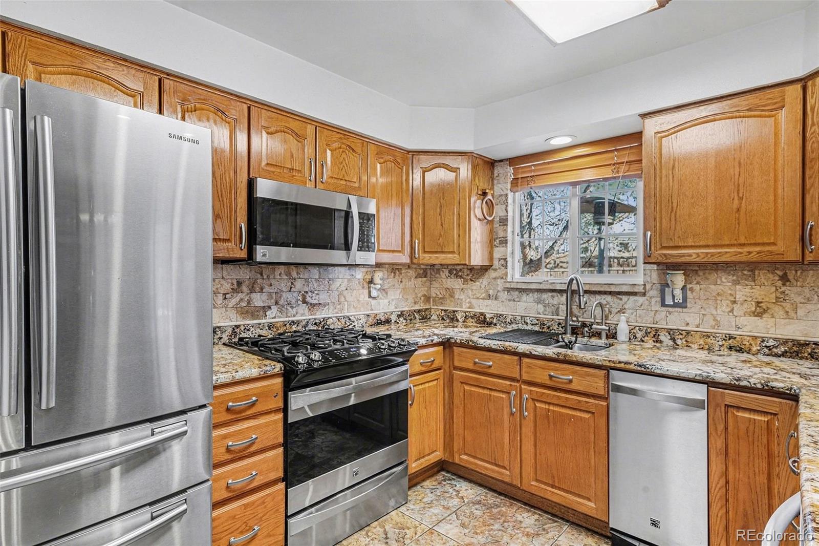 5118 S Pagosa Street